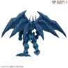 FIGURE-RISE STANDARD AMPLIFIED OBELISK THE TORMENTOR - Bandai