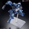 HG POLICE ZAKU 1/144 by Bandai
