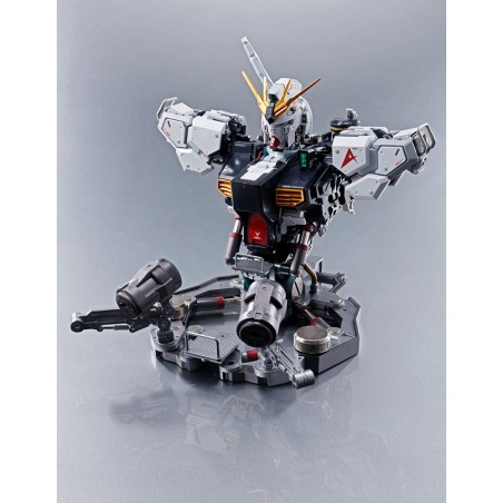 FORMANIA EX NU GUNDAM BUST