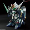 SDW HEROES GF GUNDAM ASTRAEA TYPE-F - Bandai