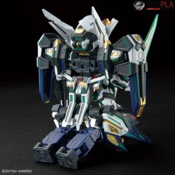 SDW HEROES GF GUNDAM ASTRAEA TYPE-F - Bandai