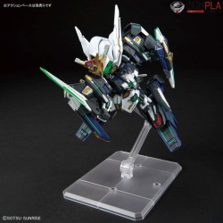 SDW HEROES GF GUNDAM ASTRAEA TYPE-F - Bandai