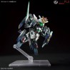 SDW HEROES GF GUNDAM ASTRAEA TYPE-F - Bandai