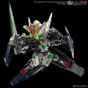 SDW HEROES GF GUNDAM ASTRAEA TYPE-F - Bandai