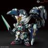 SDW HEROES GF GUNDAM ASTRAEA TYPE-B by Bandai
