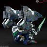 SDW HEROES GF GUNDAM ASTRAEA TYPE-B by Bandai