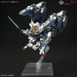 SDW HEROES GF GUNDAM ASTRAEA TYPE-B by Bandai