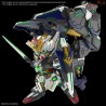 SDW HEROES GF GUNDAM ASTRAEA TYPE-B by Bandai