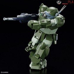 VOTOMS - HG SCOPEDOG - Bandai