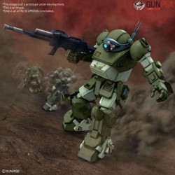 VOTOMS - HG SCOPEDOG - Bandai