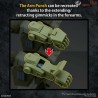 VOTOMS - HG SCOPEDOG - Bandai