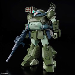 VOTOMS - HG SCOPEDOG TURBO CUSTOM by Bandai