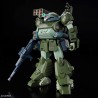 VOTOMS - HG SCOPEDOG TURBO CUSTOM by Bandai