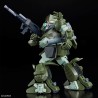 VOTOMS - HG SCOPEDOG TURBO CUSTOM by Bandai