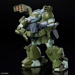 VOTOMS - HG SCOPEDOG TURBO CUSTOM by Bandai