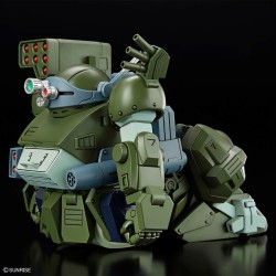 VOTOMS - HG SCOPEDOG TURBO CUSTOM by Bandai