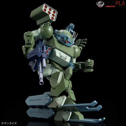 VOTOMS - HG BURGLARYDOG by Bandai