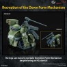 VOTOMS - HG BURGLARYDOG by Bandai