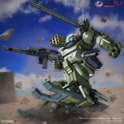 VOTOMS - HG BURGLARYDOG by Bandai