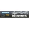 SYSTEM WEAPON 002 1/144