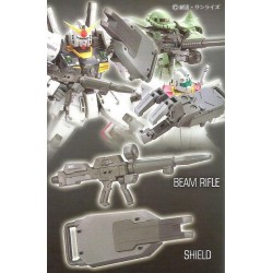 SYSTEM WEAPON 003 1/144