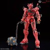 HG RED GUNDAM 1/144 by Bandai