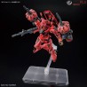 HG RED GUNDAM 1/144 by Bandai