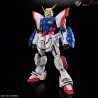 RG SHINING GUNDAM 1/144 by Bandai