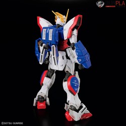 RG SHINING GUNDAM 1/144 by Bandai