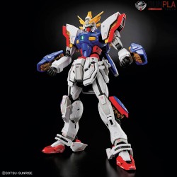 RG SHINING GUNDAM 1/144 by Bandai