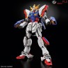 RG SHINING GUNDAM 1/144 by Bandai