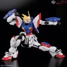 RG SHINING GUNDAM 1/144 by Bandai