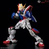 RG SHINING GUNDAM 1/144 by Bandai