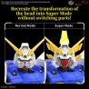 RG SHINING GUNDAM 1/144 by Bandai