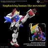 RG SHINING GUNDAM 1/144 by Bandai