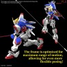 RG SHINING GUNDAM 1/144 by Bandai