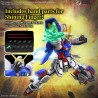 RG SHINING GUNDAM 1/144 by Bandai
