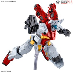 HG SUGAI'S GELGOOG (GQ) 1/144 - Bandai