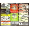 Bandai Gunpla Builders Parts - SYSTEM WEAPON 004 1/144