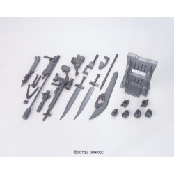 Bandai Gunpla Builders Parts - SYSTEM WEAPON 004 1/144