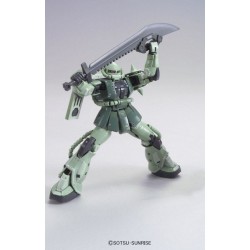 Bandai Gunpla Builders Parts - SYSTEM WEAPON 004 1/144