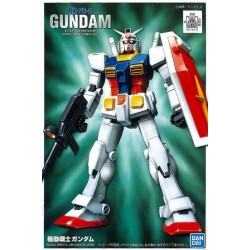 FG RX-78-2 GUNDAM 1/144 - Bandai