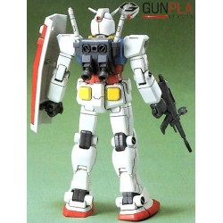 FG RX-78-2 GUNDAM 1/144 by Bandai