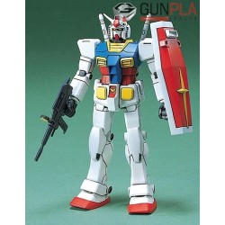 FG RX-78-2 GUNDAM 1/144 by Bandai