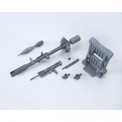 Bandai Gunpla Builders Parts - SYSTEM WEAPON 010 1/144