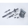 Bandai Gunpla Builders Parts - SYSTEM WEAPON 010 1/144