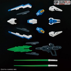 MGSD GUNDAM AERIAL by Bandai