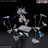 MGSD GUNDAM AERIAL by Bandai