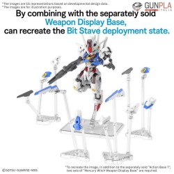 MGSD GUNDAM AERIAL by Bandai