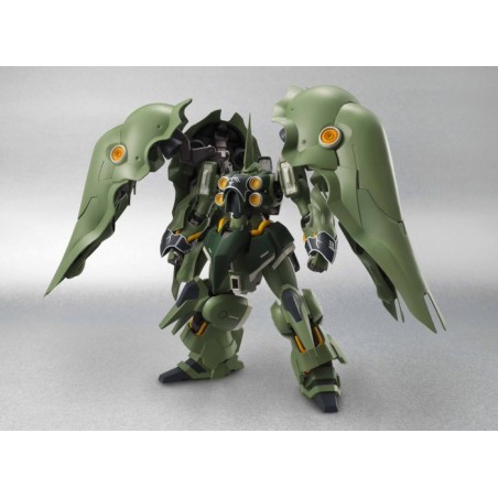 ROBOT SPIRITS SIDE MS KSHATRIYA action figure by Bandai